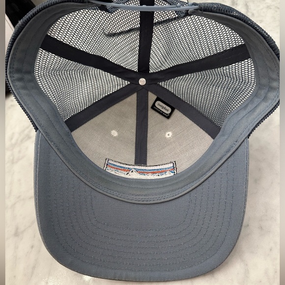 Men’s Patagonia SnapBack hat - Picture 3 of 7